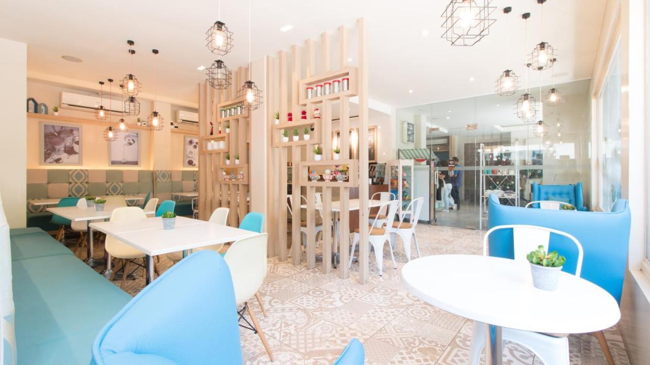 Reddoorz @ General Segundo Avenue Laoag Hotel Ngoại thất bức ảnh