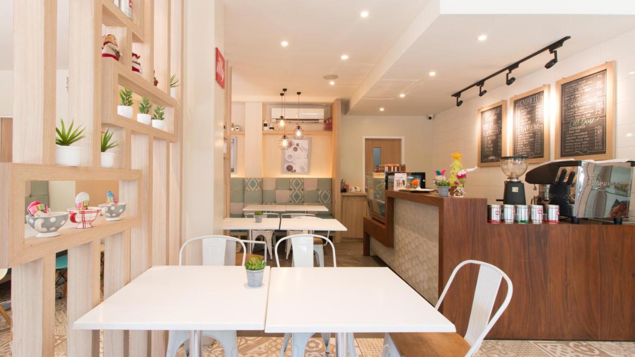 Reddoorz @ General Segundo Avenue Laoag Hotel Ngoại thất bức ảnh