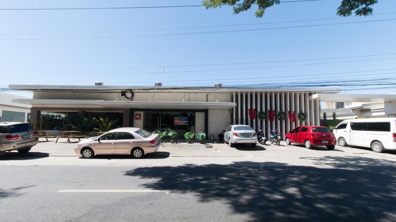 Reddoorz @ General Segundo Avenue Laoag Hotel Ngoại thất bức ảnh