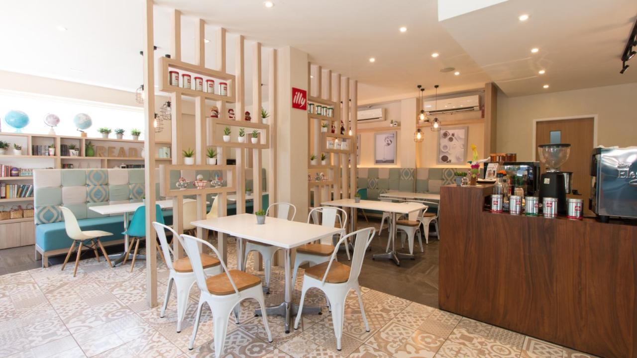 Reddoorz @ General Segundo Avenue Laoag Hotel Ngoại thất bức ảnh