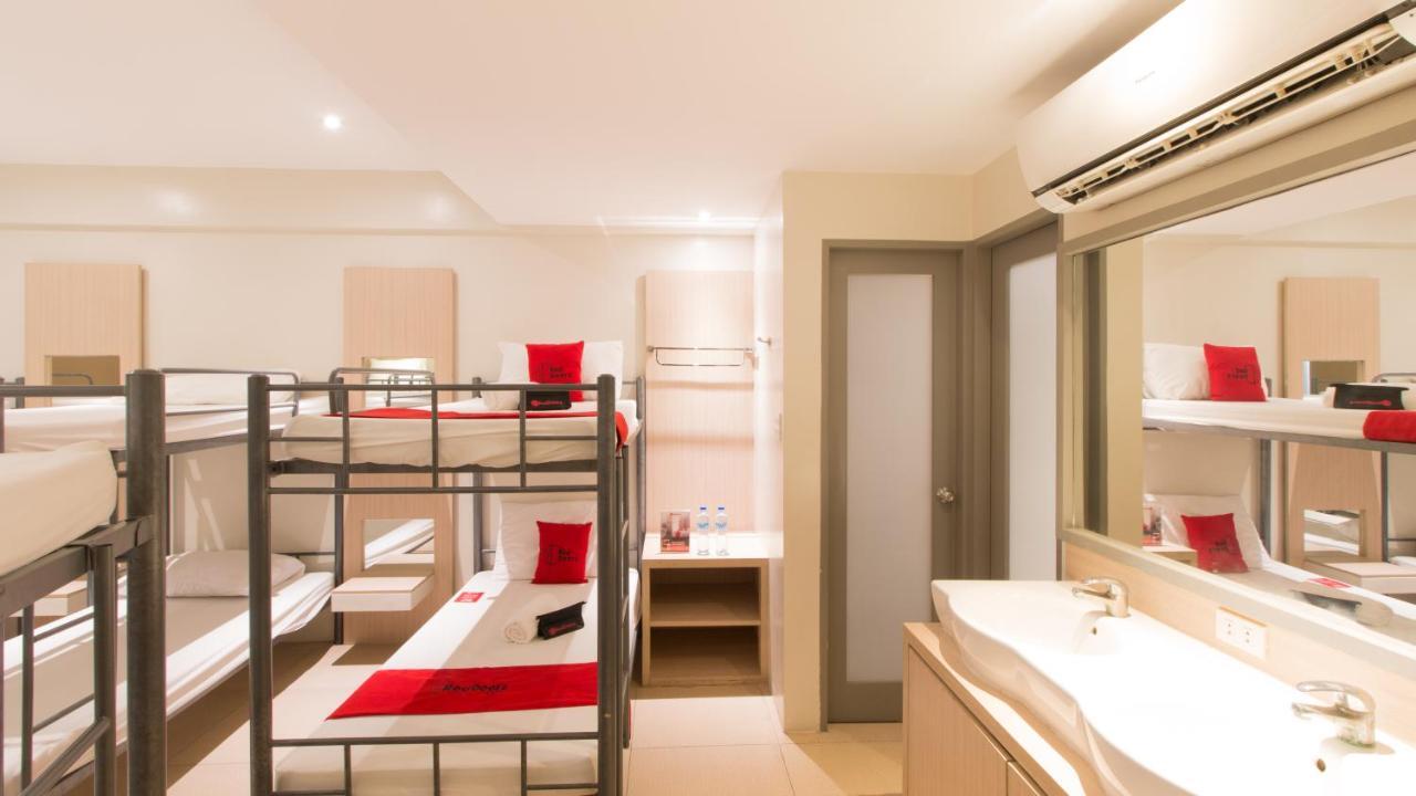 Reddoorz @ General Segundo Avenue Laoag Hotel Ngoại thất bức ảnh