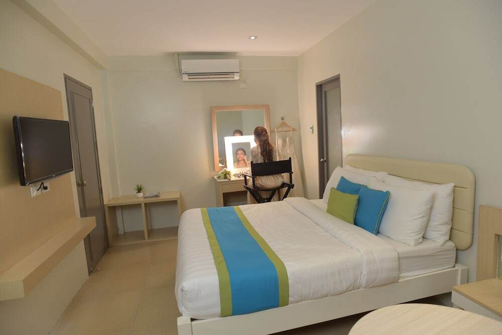 Reddoorz @ General Segundo Avenue Laoag Hotel Ngoại thất bức ảnh